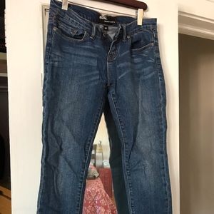 Bdg Jeans, cropped skinny fit